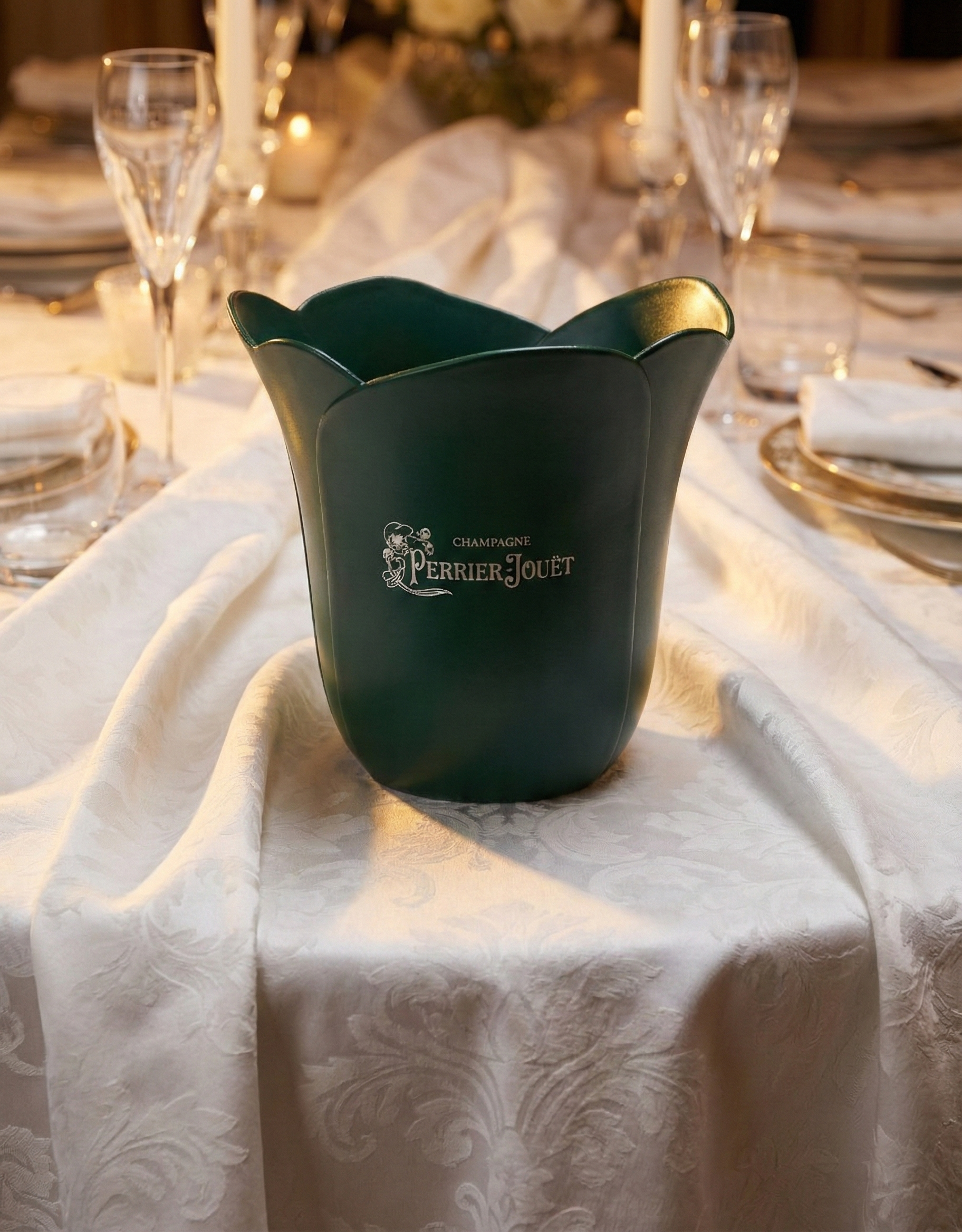 Le Seau Analogia Perrier-Jouët
